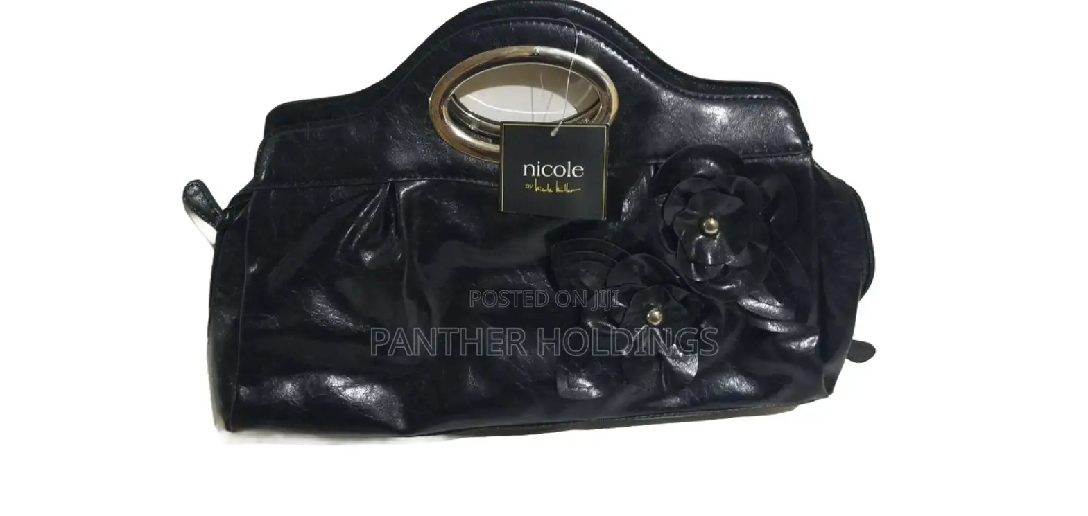 Nicole Handbag