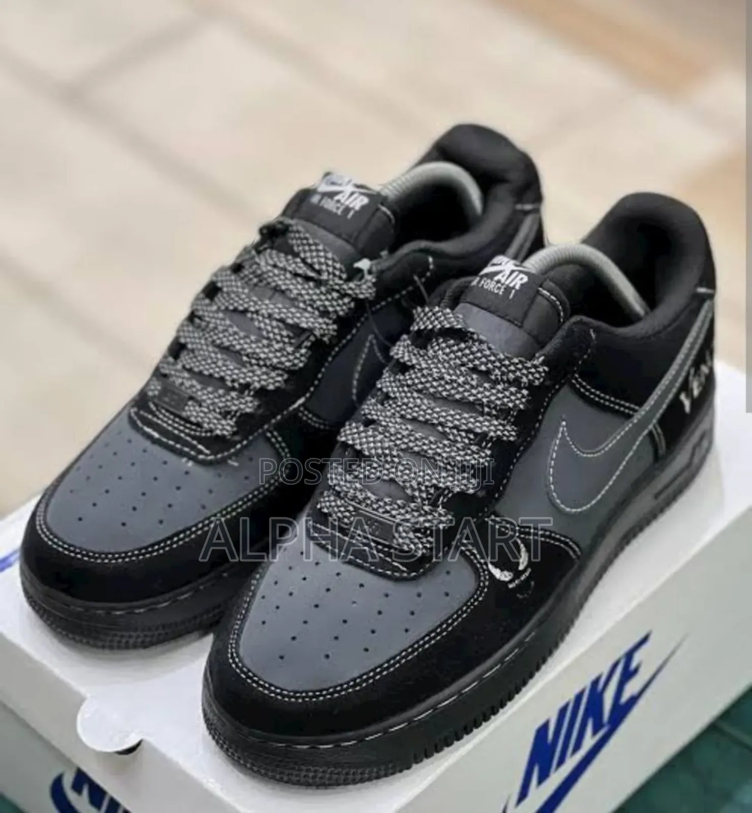 Nike Air Force Venom Master Quality Shoes for You