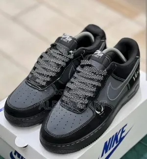 Photo - Nike Air Force Venom Master Quality Shoes for You