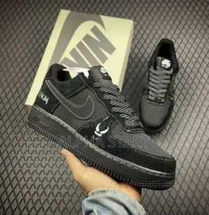 Nike Air Force Venom Master Quality Shoes for You