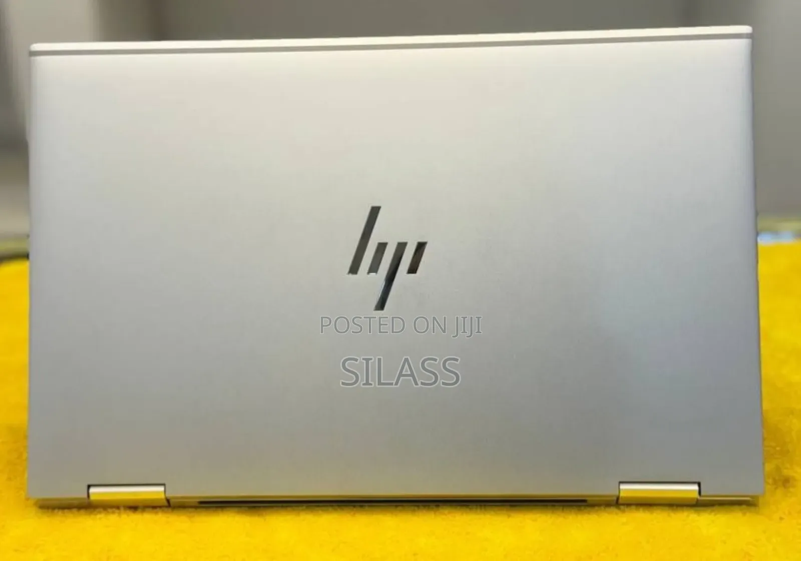 New Laptop HP EliteBook X360 1030 G8 16GB Intel Core I5 SSD 512GB