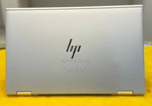 New Laptop HP EliteBook X360 1030 G8 16GB Intel Core I5 SSD 512GB