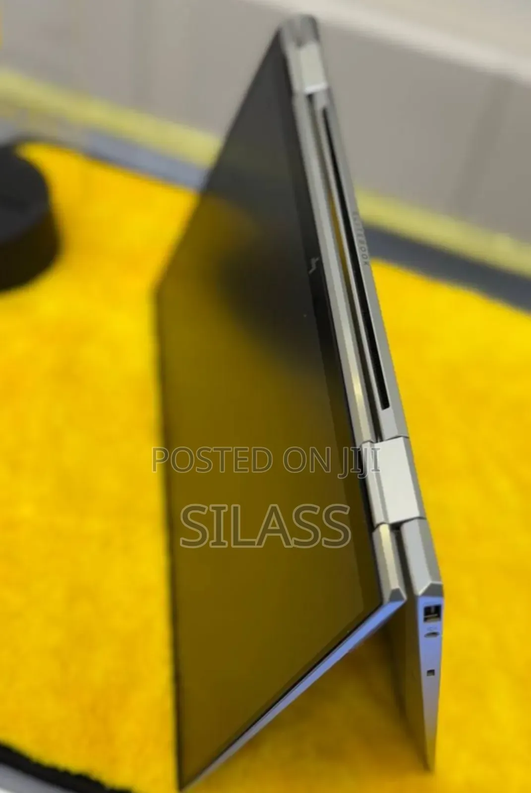 New Laptop HP EliteBook X360 1030 G8 16GB Intel Core I5 SSD 512GB