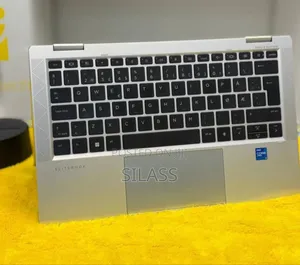 New Laptop HP EliteBook X360 1030 G8 16GB Intel Core I5 SSD 512GB