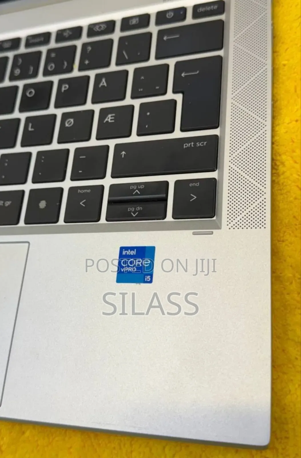 New Laptop HP EliteBook X360 1030 G8 16GB Intel Core I5 SSD 512GB