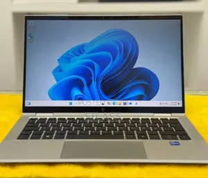 New Laptop HP EliteBook X360 1030 G8 16GB Intel Core I5 SSD 512GB