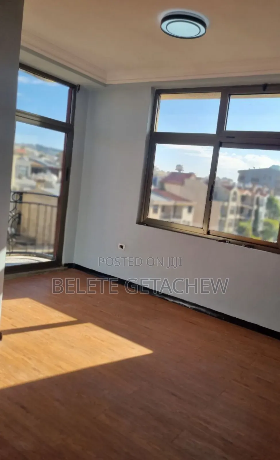 3bdrm Apartment in Semit Fyelbet,, Bole for sale