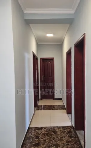 3bdrm Apartment in Semit Fyelbet,, Bole for sale