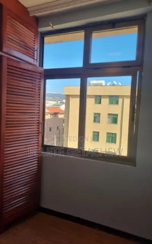 3bdrm Apartment in Semit Fyelbet,, Bole for sale