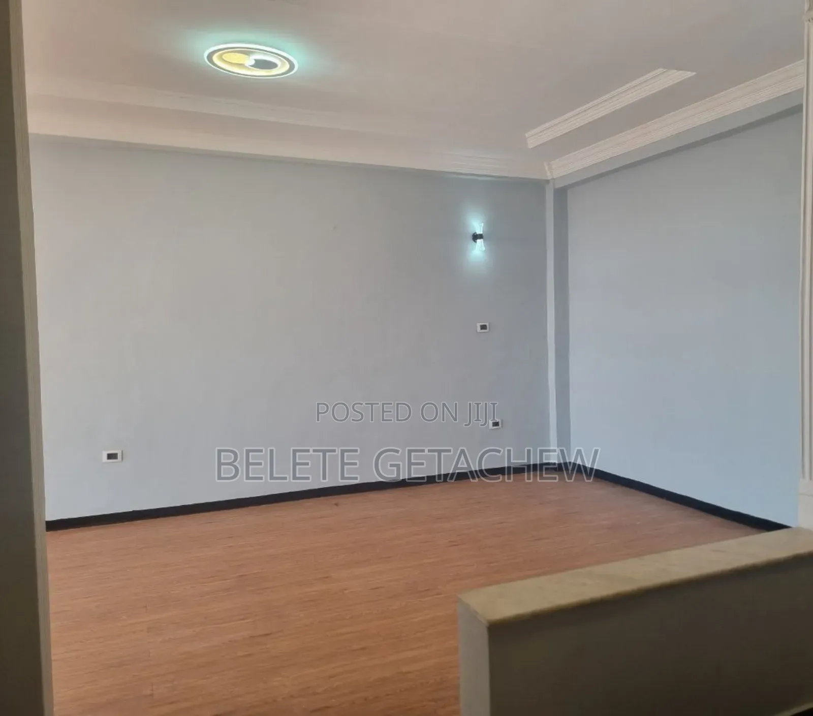 3bdrm Apartment in Semit Fyelbet,, Bole for sale