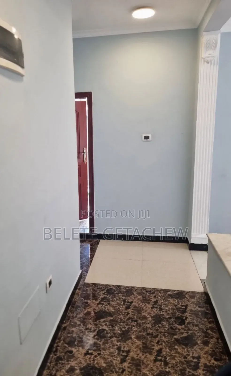 3bdrm Apartment in Semit Fyelbet,, Bole for sale