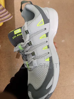 Orginal Solawand High Green Quality Shoes for You