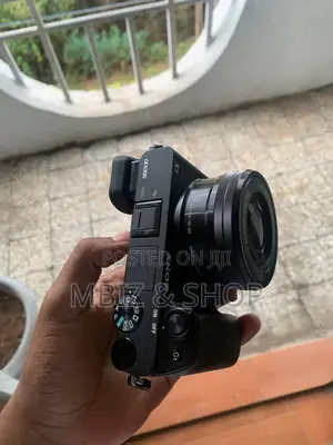 Sony Camera A6300