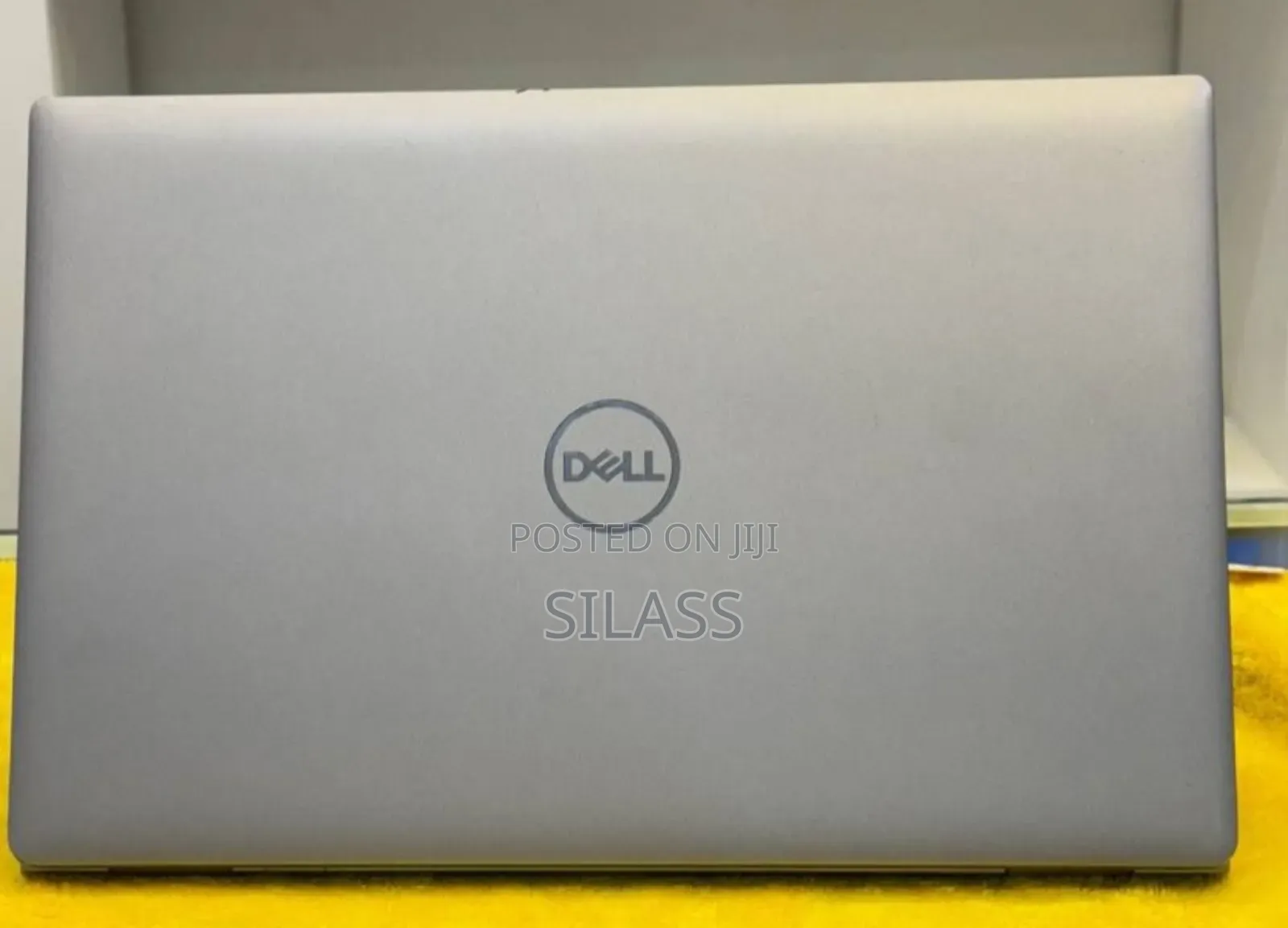 New Laptop Dell Precision 3541 16GB Intel Core I7 SSD 1T