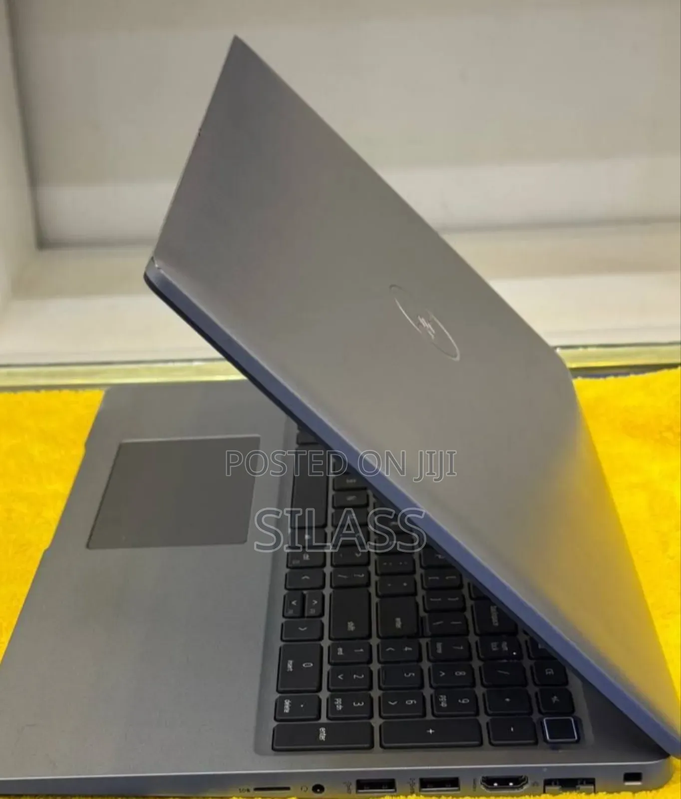 New Laptop Dell Precision 3541 16GB Intel Core I7 SSD 1T