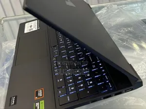 New Laptop HP Victus 16 16GB AMD Ryzen 5 SSD 512GB