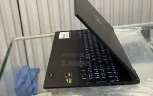 New Laptop HP Victus 16 16GB AMD Ryzen 5 SSD 512GB