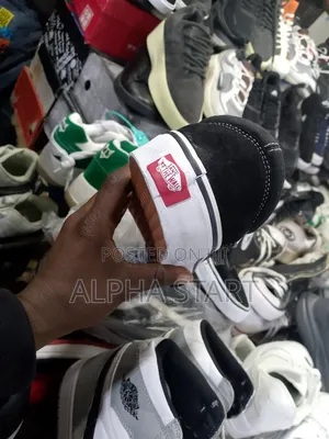 Vans Old School Master Quality Shoes for You