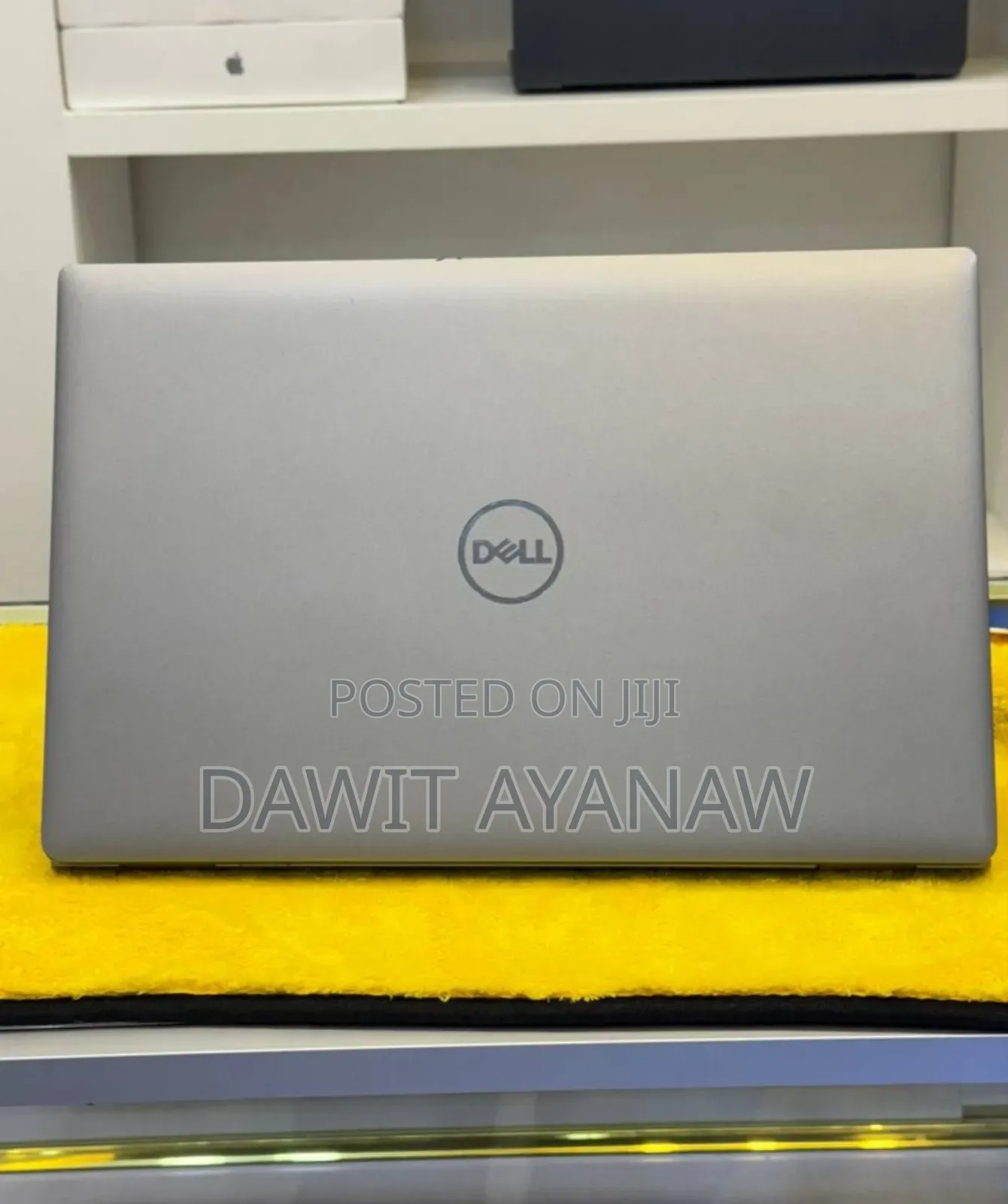 New Laptop Dell 16GB Intel Core I7 SSD 1T