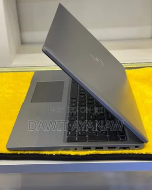 New Laptop Dell 16GB Intel Core I7 SSD 1T