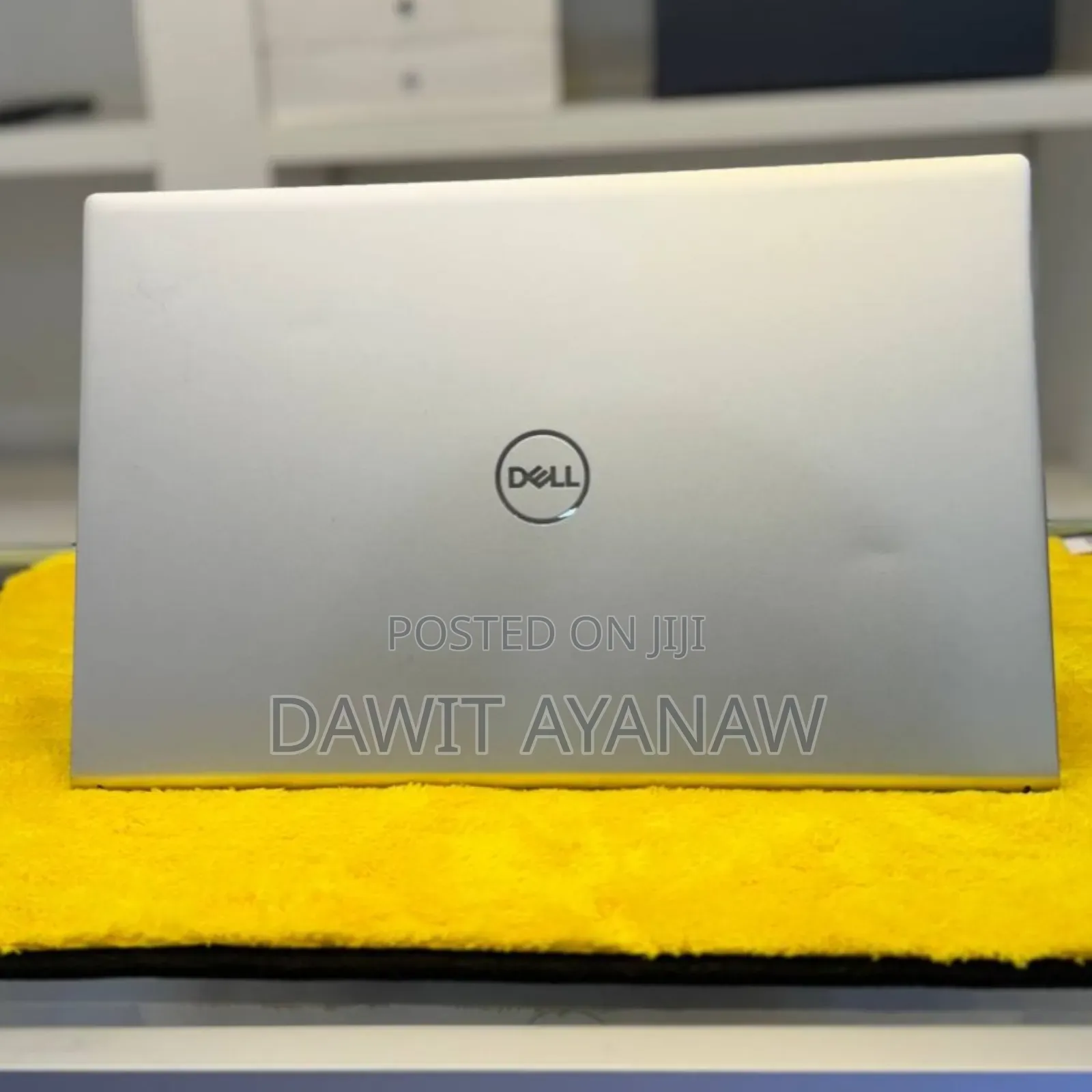 New Laptop Dell 16GB Intel Core I7 SSD 1T