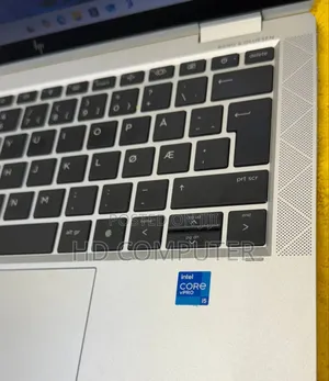 New Laptop HP EliteBook X360 1030 G7 16GB Intel Core I5 SSD 512GB