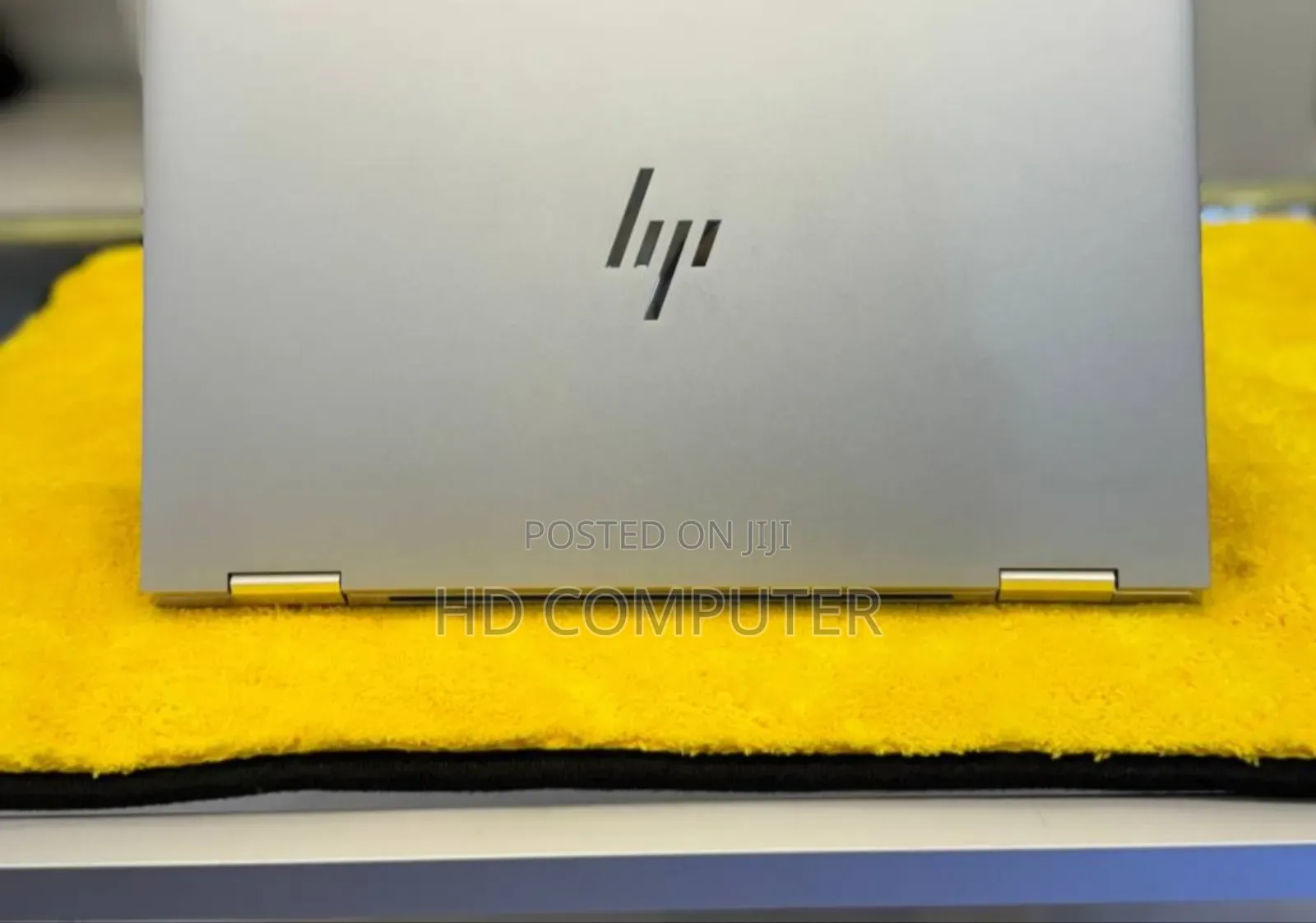 New Laptop HP EliteBook X360 1030 G7 16GB Intel Core I5 SSD 512GB