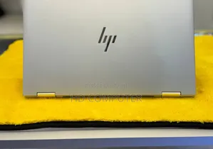 New Laptop HP EliteBook X360 1030 G7 16GB Intel Core I5 SSD 512GB