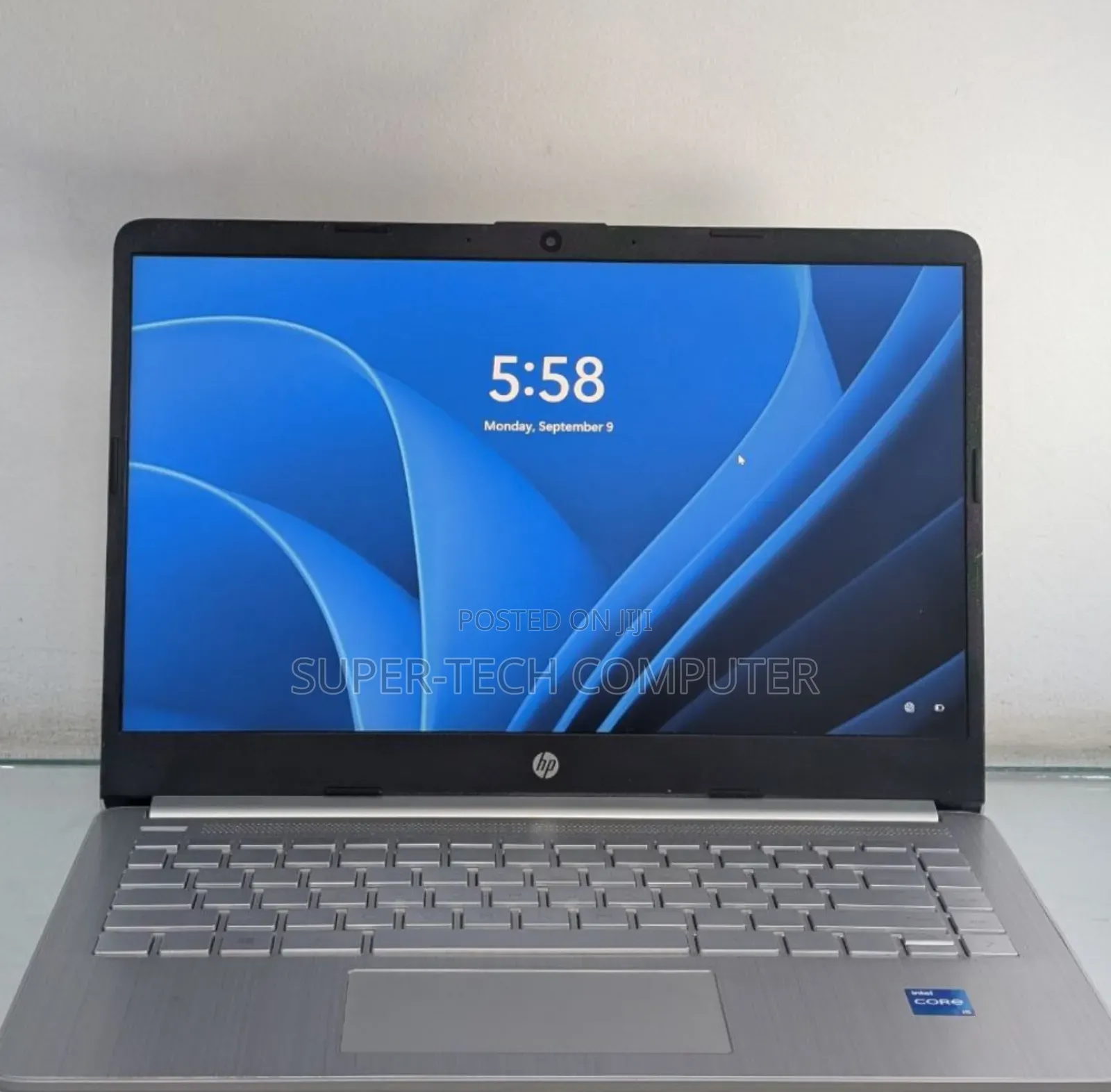 New Laptop HP Stream Notebook 8GB Intel Core I5 SSD 512GB