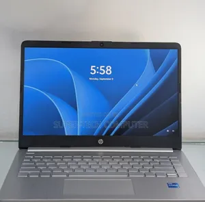 New Laptop HP Stream Notebook 8GB Intel Core I5 SSD 512GB
