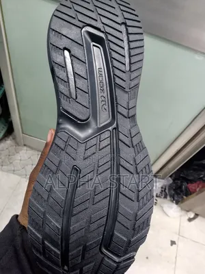 Nike Air Zoom Black Master Quality Shoes for You