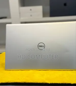 New Laptop Dell Precision M6300 8GB Intel Core I7 SSD 512GB