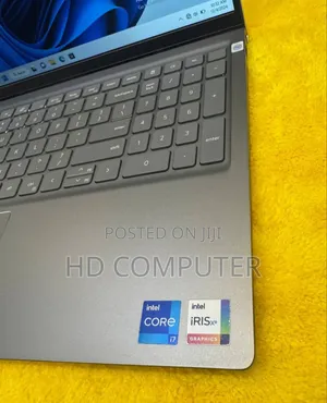 New Laptop Dell Precision M6300 8GB Intel Core I7 SSD 512GB