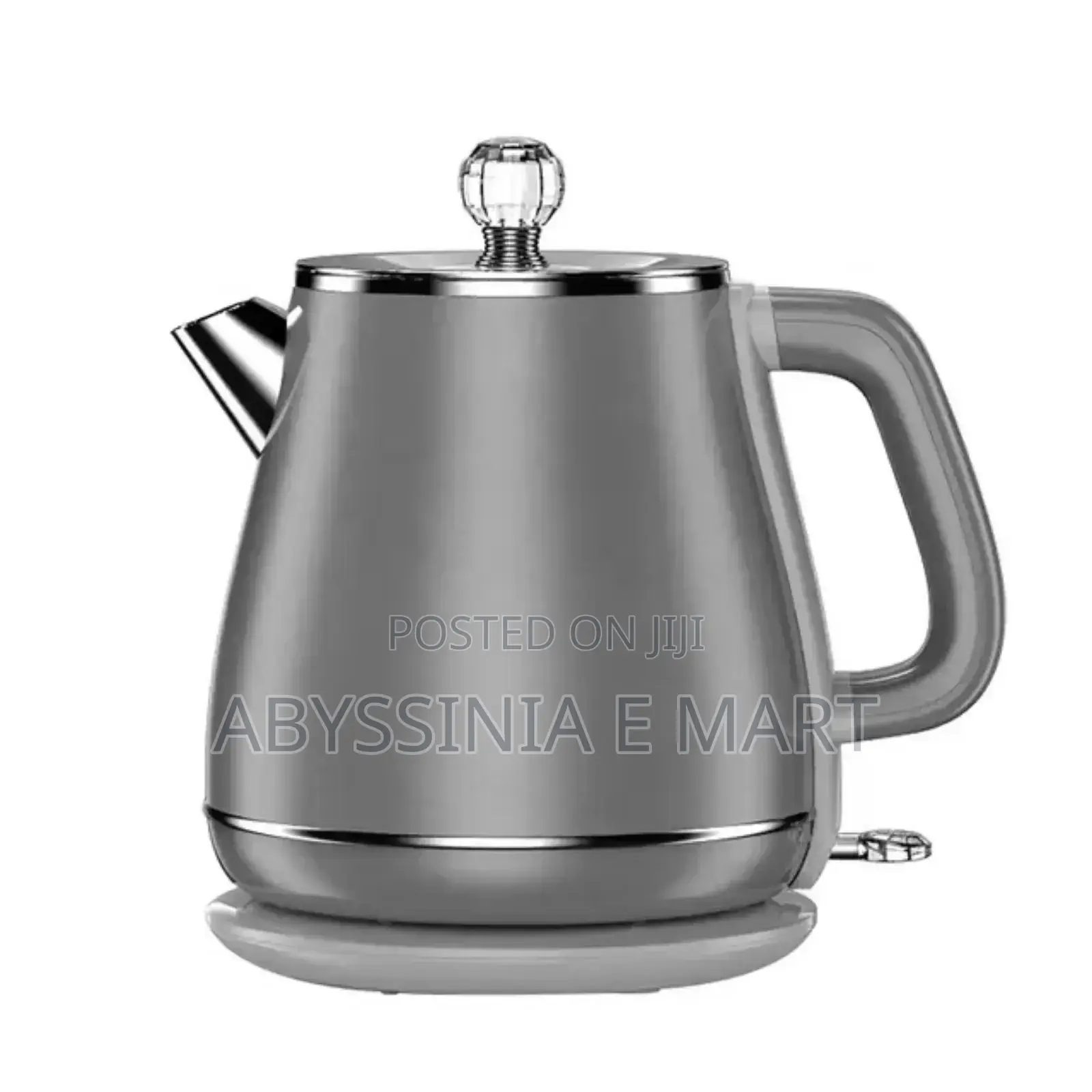 Fairlady Electric Kettle