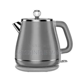 Fairlady Electric Kettle
