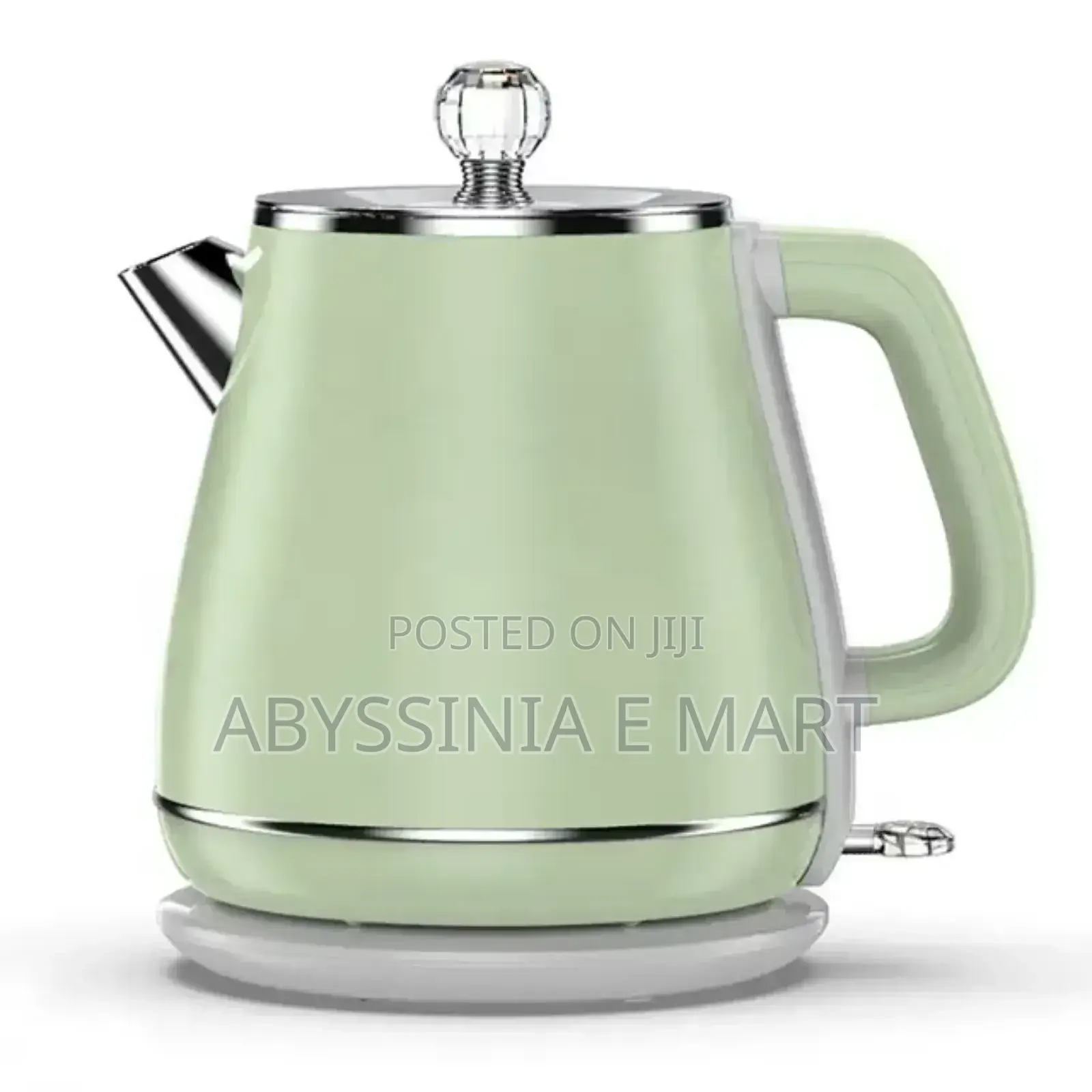 Fairlady Electric Kettle