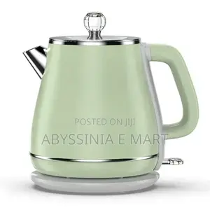 Fairlady Electric Kettle