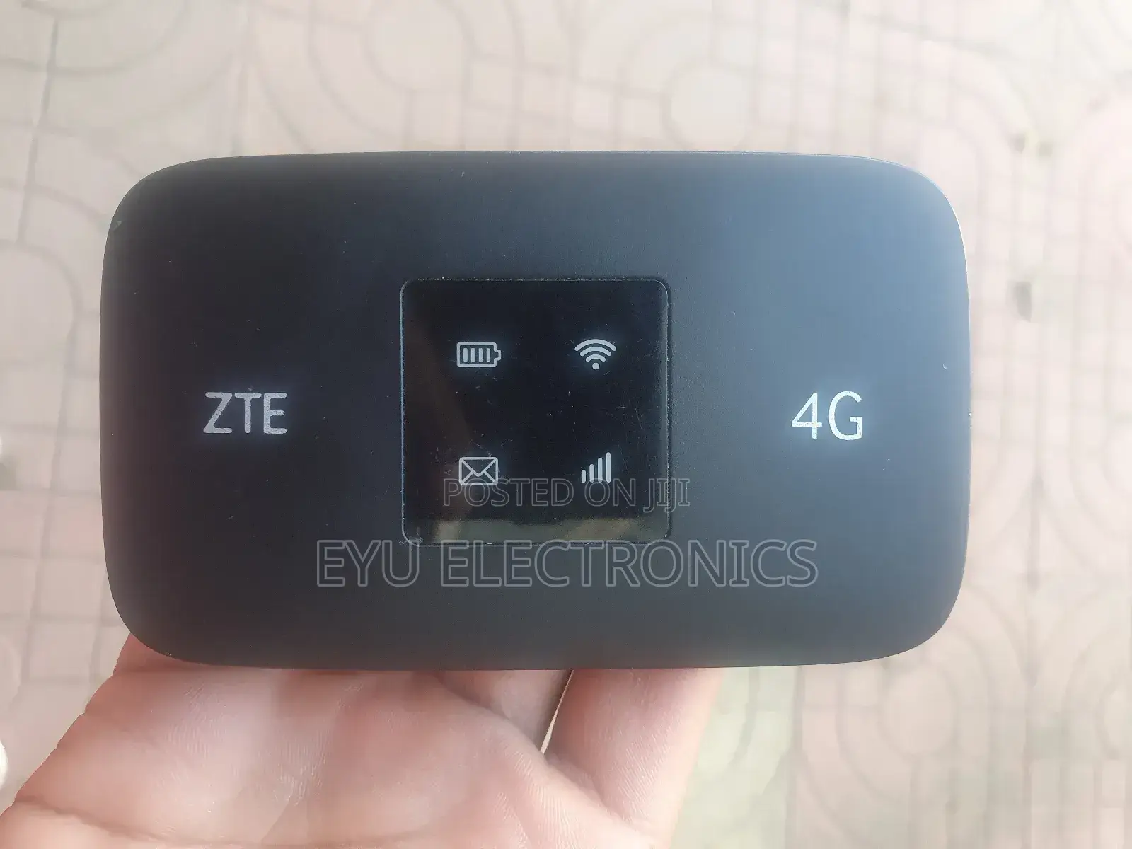 ZTE Router