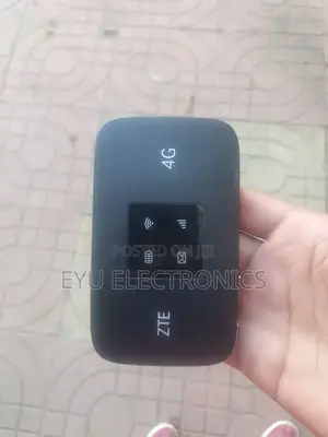 ZTE Router