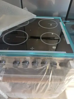 Photo - Kumtel Oven Ceramic Hotplates