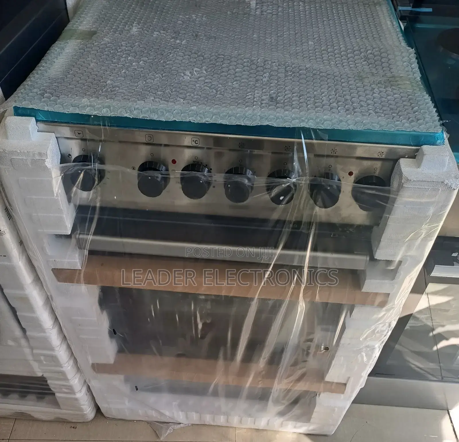 Kumtel Oven Ceramic Hotplates