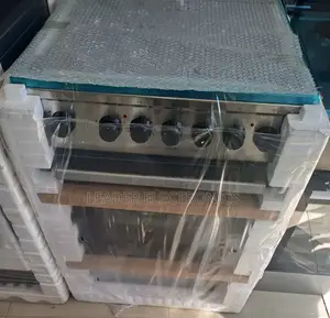 Kumtel Oven Ceramic Hotplates