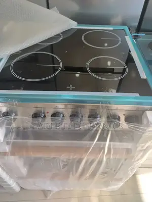 Kumtel Oven Ceramic Hotplates