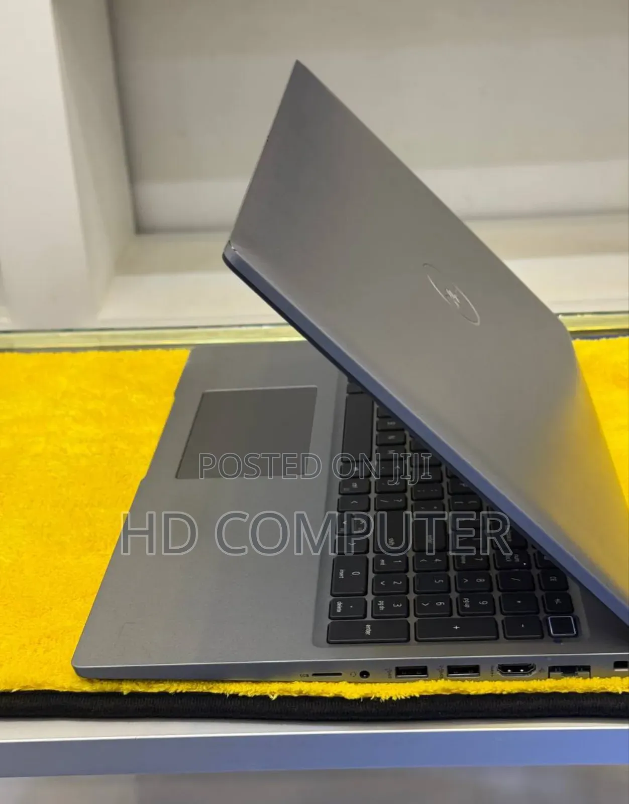 New Laptop Dell Precision M6300 16GB Intel Core I7 SSD 1T