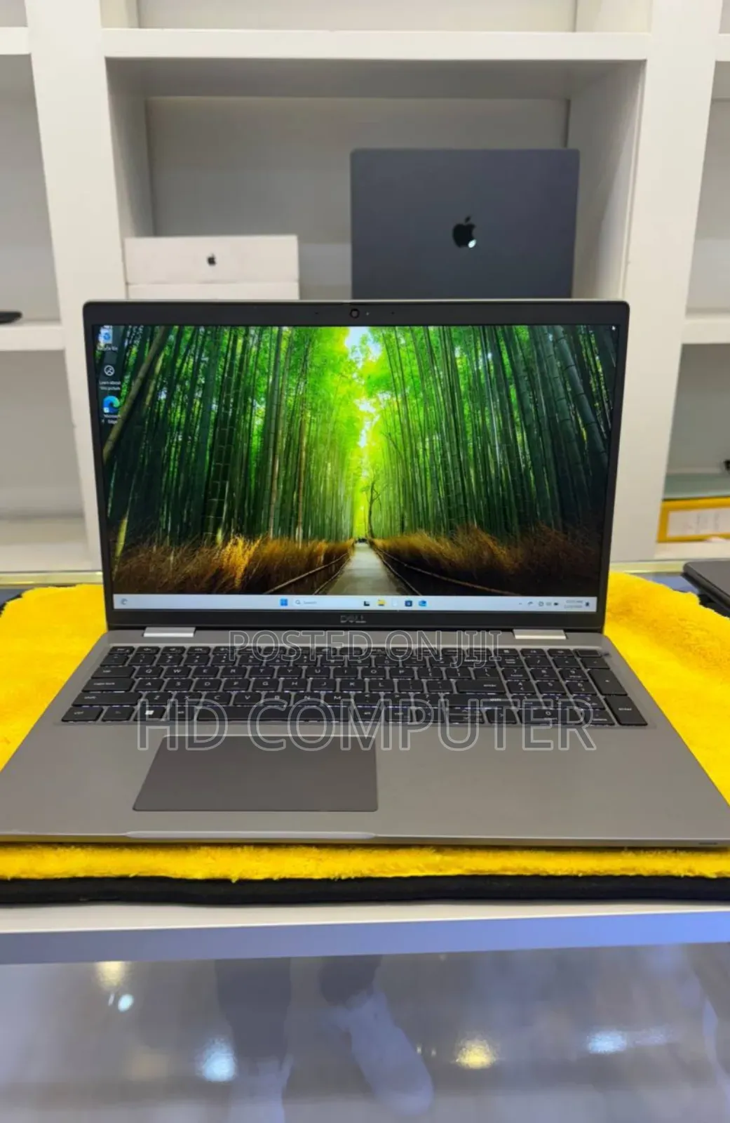 New Laptop Dell Precision M6300 16GB Intel Core I7 SSD 1T