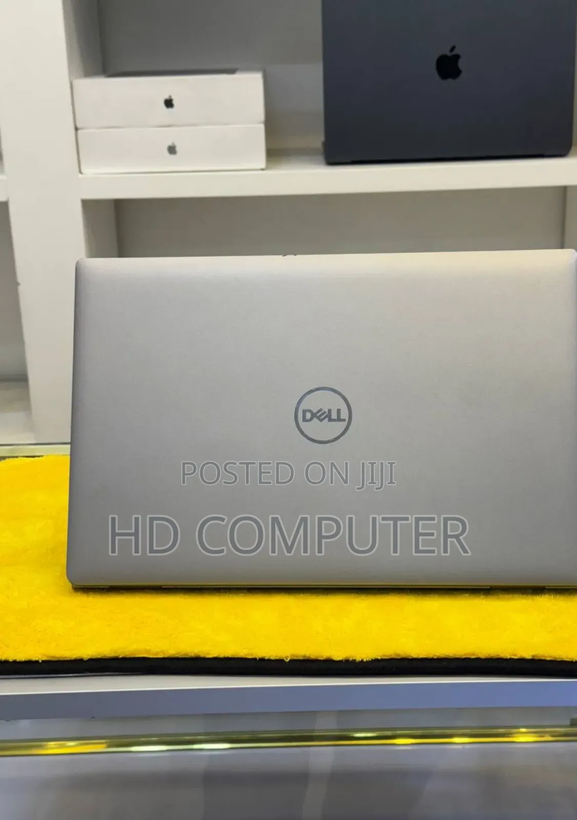 New Laptop Dell Precision M6300 16GB Intel Core I7 SSD 1T