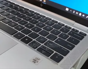 New Laptop HP EliteBook X360 1030 G7 16GB Intel Core I5 SSD 512GB