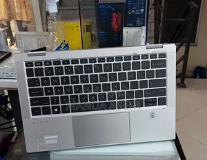 New Laptop HP EliteBook X360 1030 G7 16GB Intel Core I5 SSD 512GB