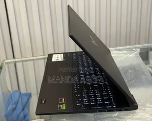 New Laptop HP Victus 15 16GB AMD Ryzen 5 SSD 512GB