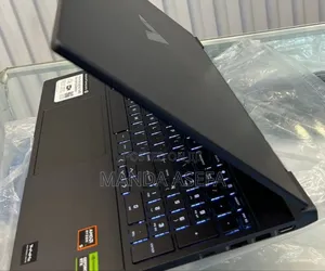 New Laptop HP Victus 15 16GB AMD Ryzen 5 SSD 512GB